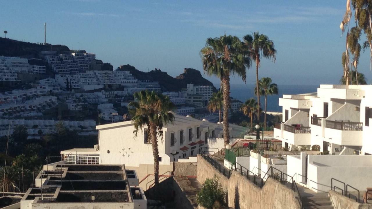 Cumana Ii Appartement Puerto Rico (Gran Canaria)